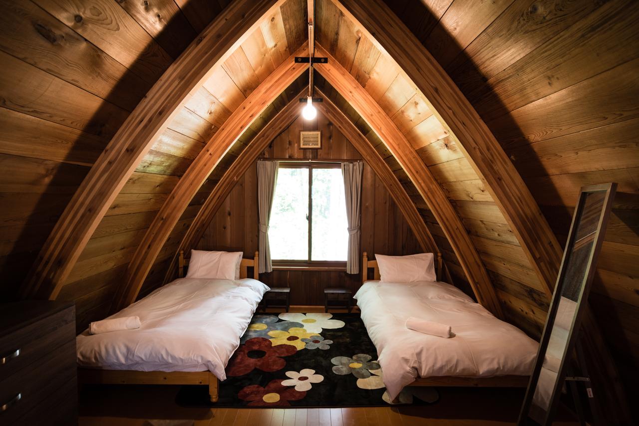 Yukiita Lodge Hakuba Exterior foto